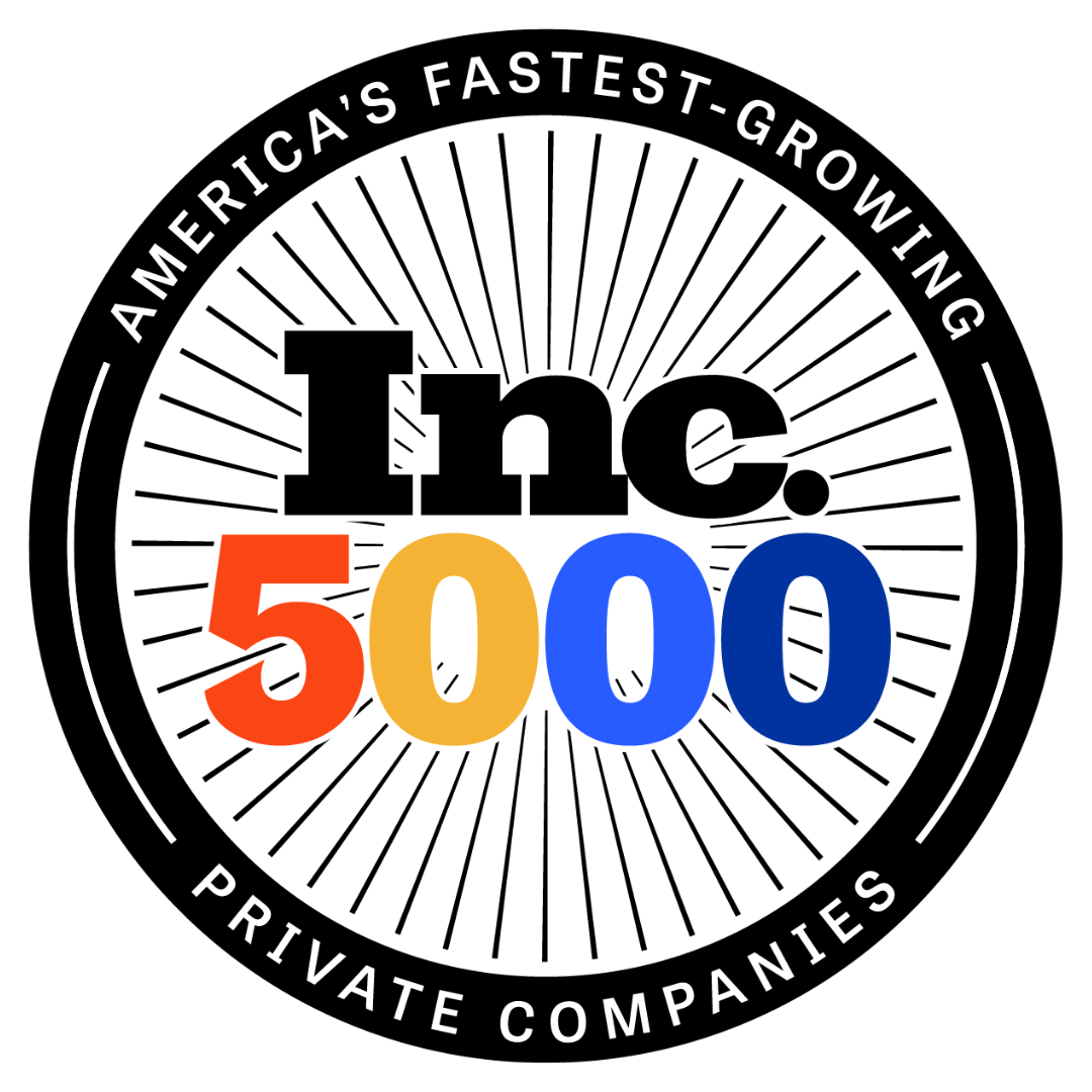 Inc 5000 winner